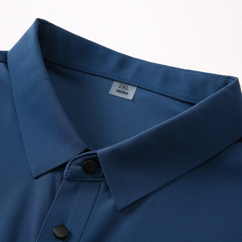 Camisa pólo casual