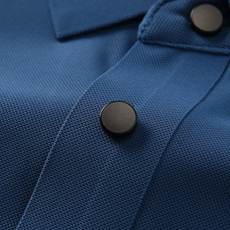 Camisa pólo casual