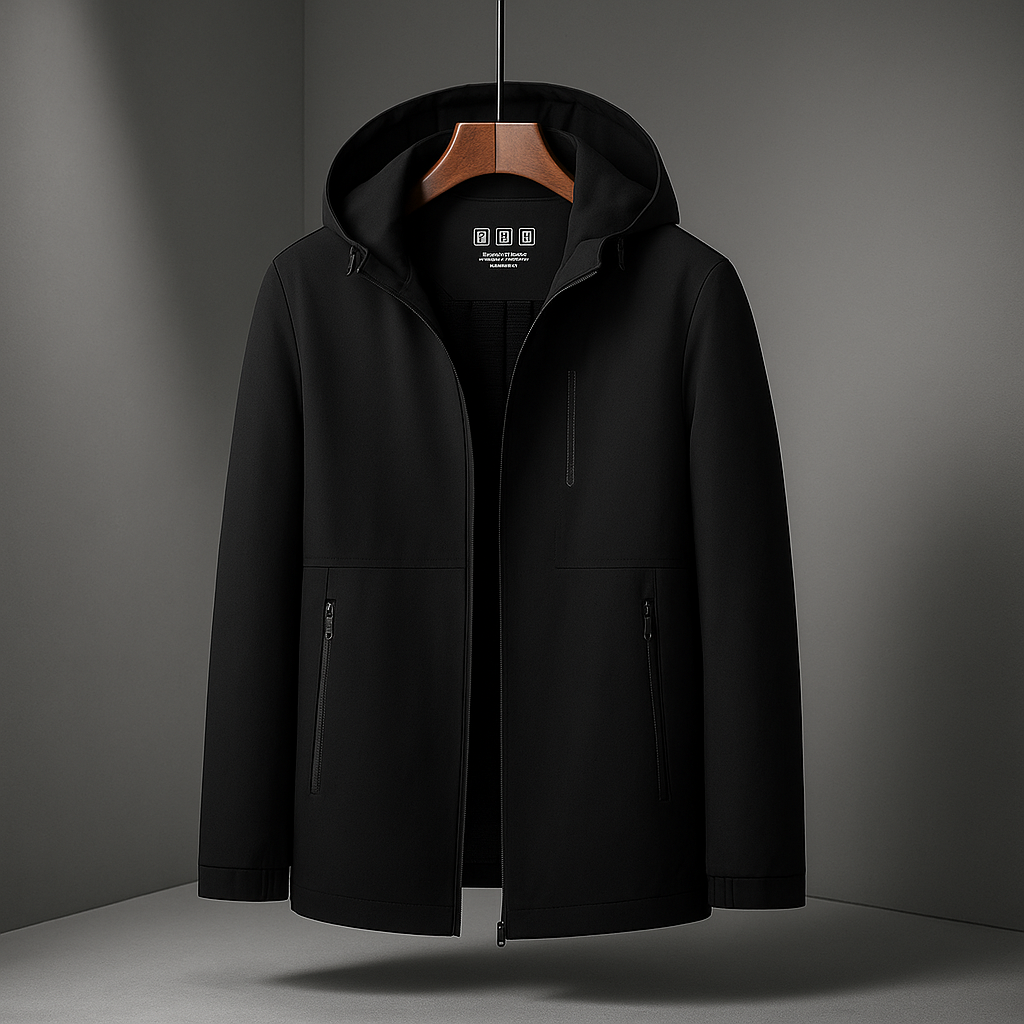 Casaco ativo para homem