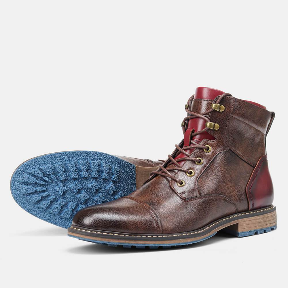 Botas clássicas