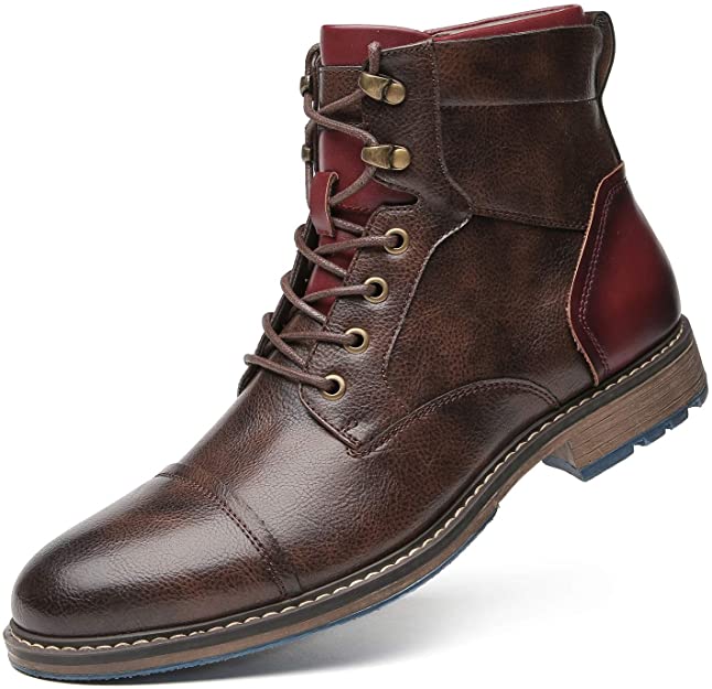 Botas clássicas