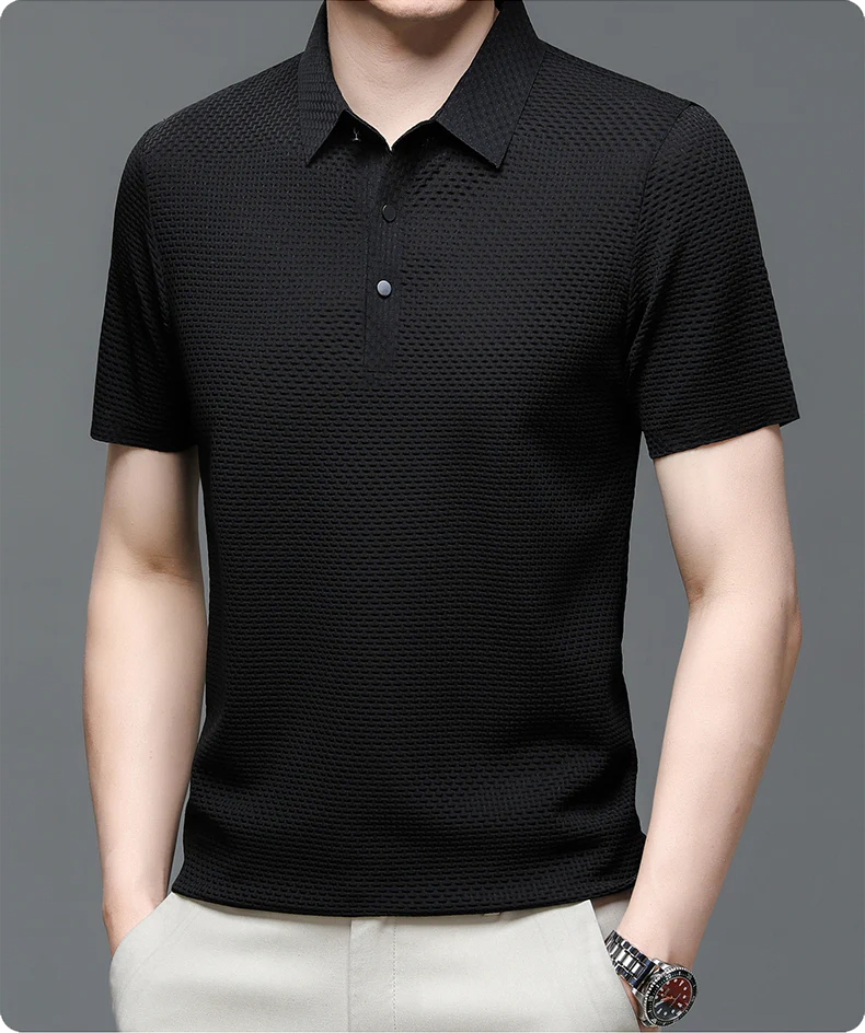 Camisa pólo Riviero