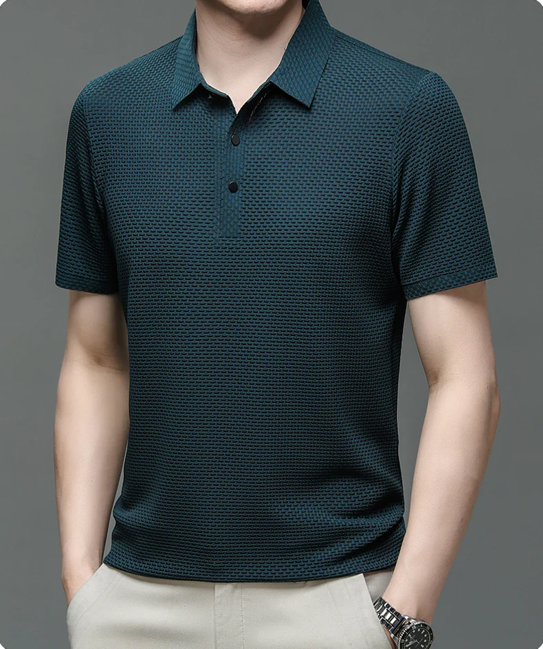 Camisa pólo Riviero