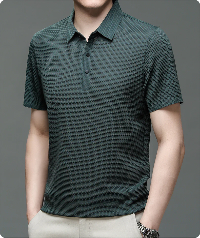 Camisa pólo Riviero