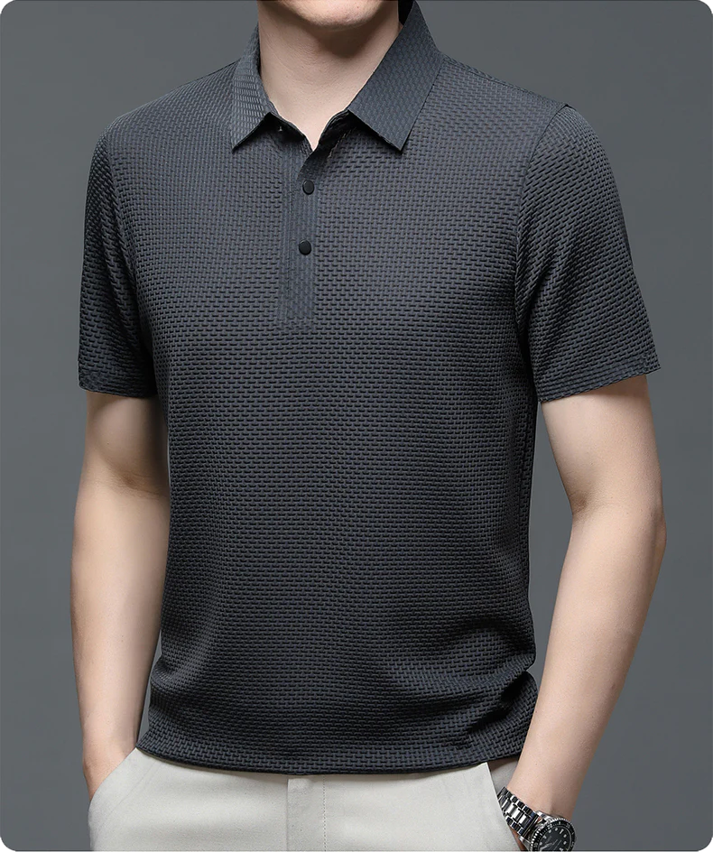Camisa pólo Riviero