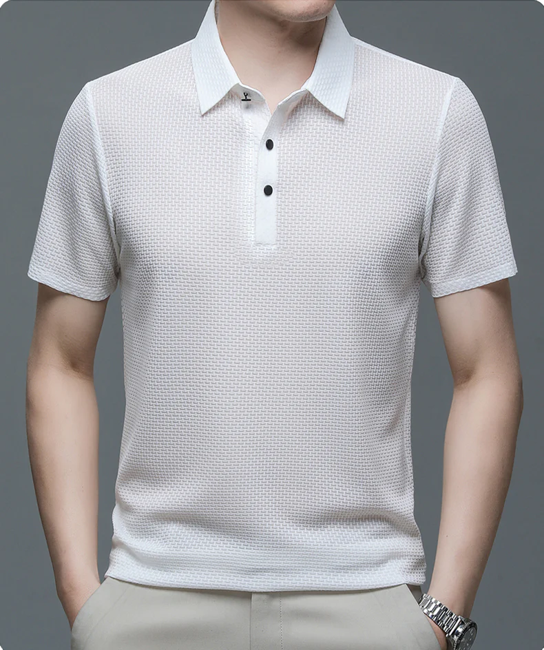 Camisa pólo Riviero