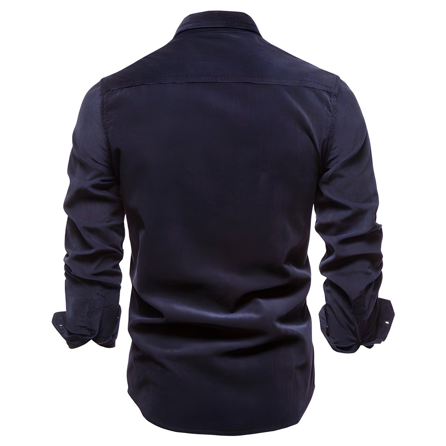 Camisa casual para homem