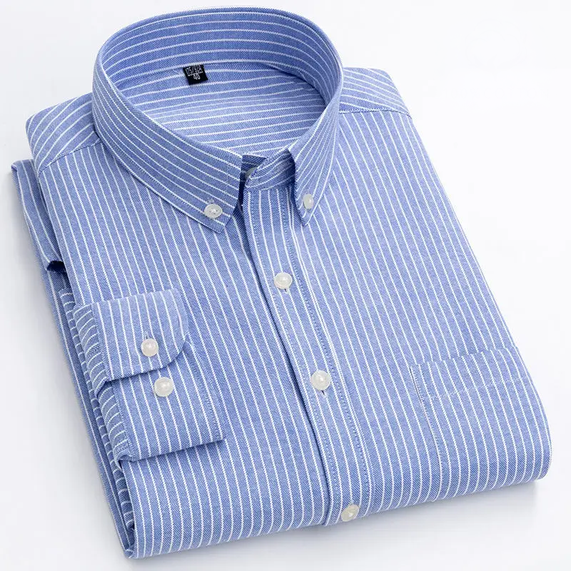 Camisa às riscas do Mónaco