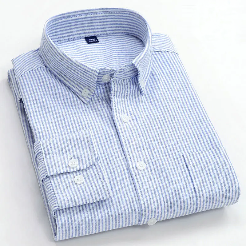 Camisa às riscas do Mónaco