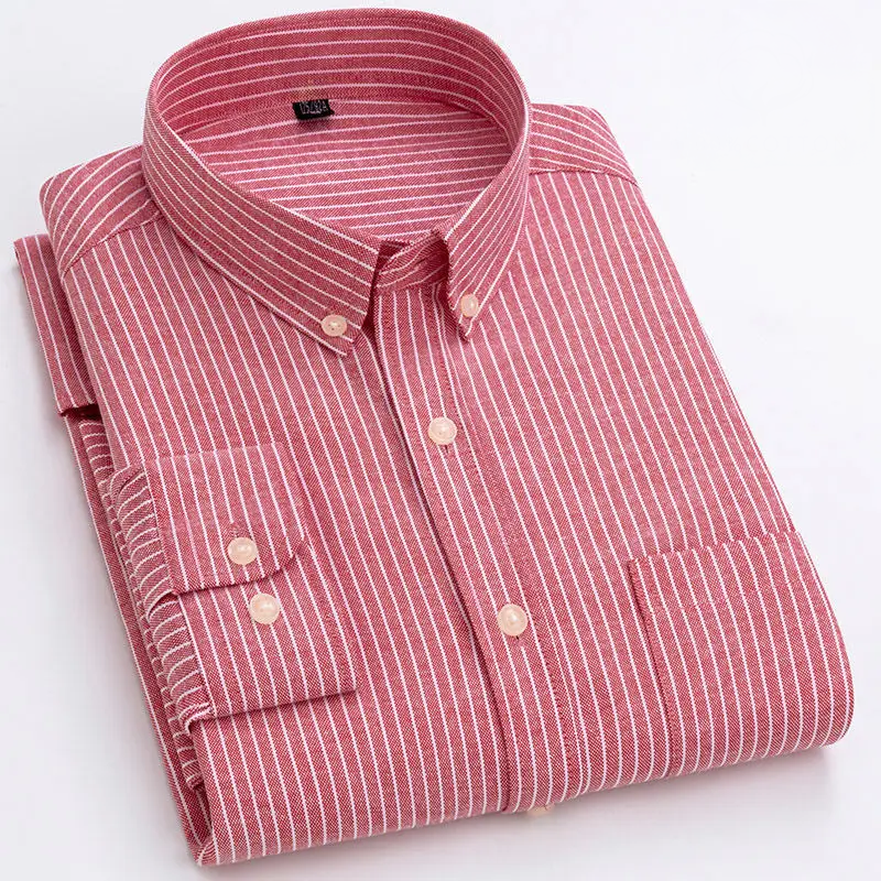 Camisa às riscas do Mónaco