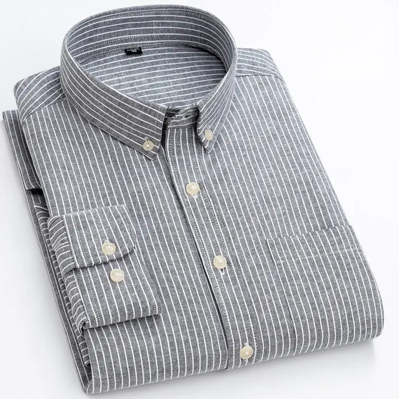 Camisa às riscas do Mónaco