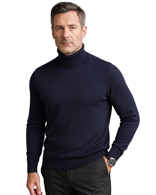 Gola alta quente premium