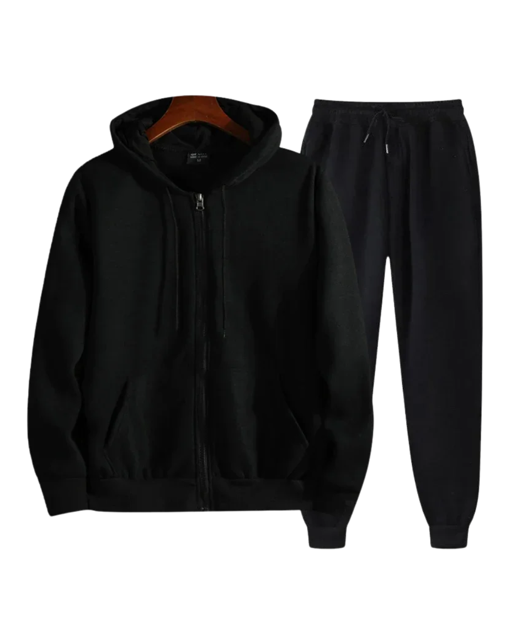 Conjunto casual para homem