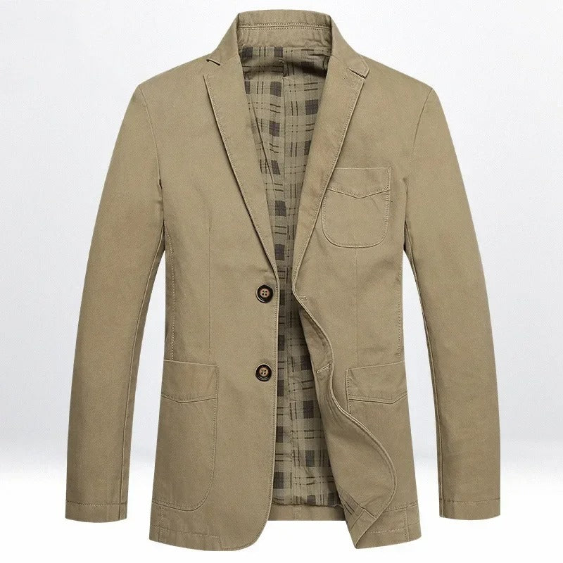 Blazer Premium para homem