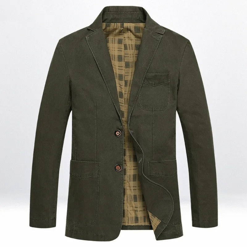 Blazer Premium para homem