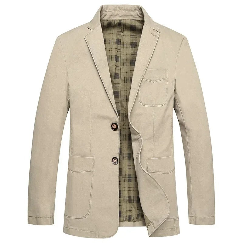 Blazer Premium para homem