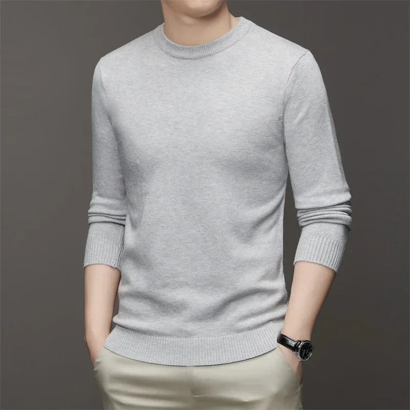 Camisola elegante para homem