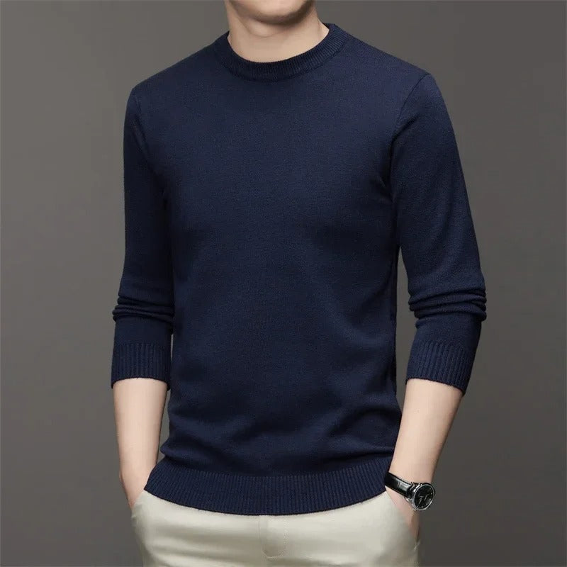 Camisola elegante para homem