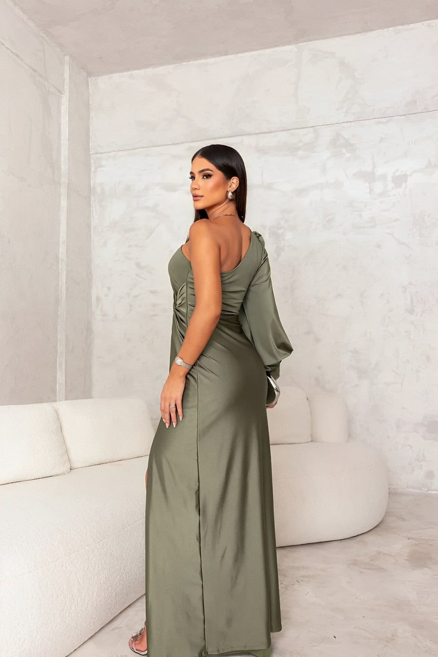 Vestido chique